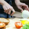 CUCHILLO OTTEN COOK CHEF  6"