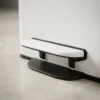 Cesto Recipiente Basura C/ Pedal Otten 30 Lts Blanco