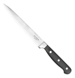 OTTEN CUCHILLO MULTIUSOS 4,5" FORJADO D414-E