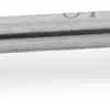 BOMBILLA PLANA CON RESORTE 16CM ACERO INOX-OTTEN -