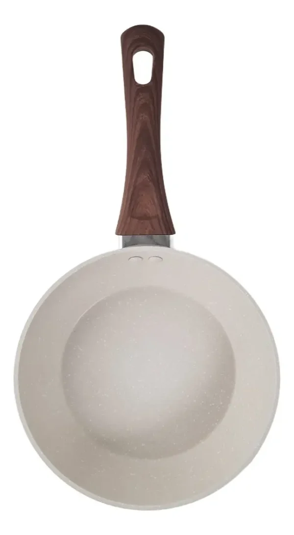 OTTEN-SARTEN 28 CM INDUCTION-XJ23W/28
