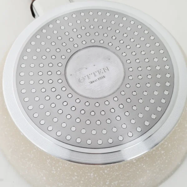 OTTEN-SARTEN 28 CM INDUCTION-XJ23W/28