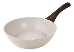 04014DUN023 NORDICA 24 OTTEN-SARTEN 20 CM INDUCTION-XJ23W/20