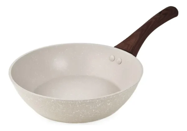 OTTEN-SARTEN 28 CM INDUCTION-XJ23W/28