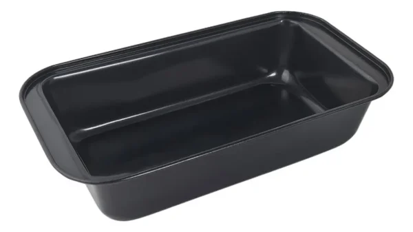 OTTEN-MOLDE 28X15X4 CM BLACK-XJ90/28