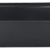 OTTEN-MOLDE 28X15X4 CM BLACK-XJ90/28
