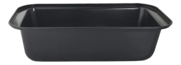 OTTEN-MOLDE 28X15X4 CM BLACK-XJ90/28