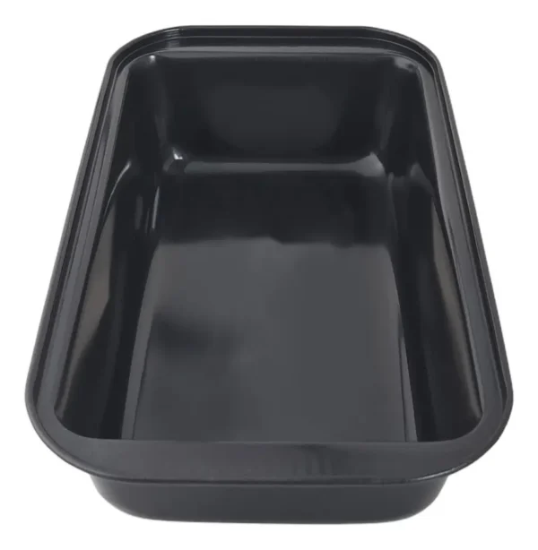 OTTEN-MOLDE 28X15X4 CM BLACK-XJ90/28