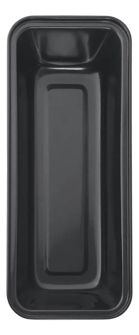 OTTEN-MOLDE 32X13X4 CM BLACK-XJ90/32