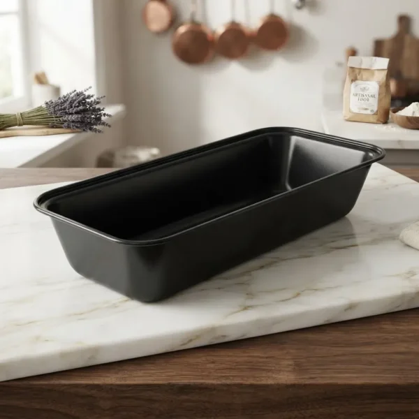 OTTEN-MOLDE 32X13X4 CM BLACK-XJ90/32