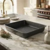 Fuente Asadera Antiadherente Otten Backen 28 X 23 Cm