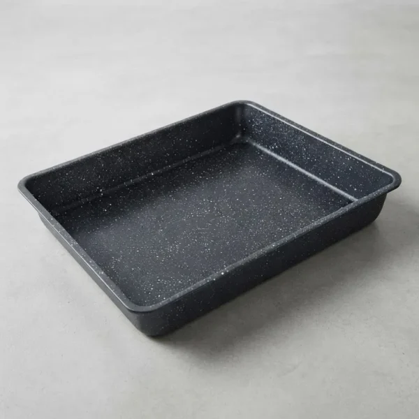 Fuente Asadera Antiadherente Otten Backen 28 X 23 Cm