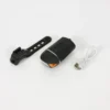LAMPARA LED PARA BICICLETA RECARGABLE 350 LUMENES OTTEN