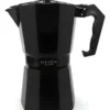 CAFETERA ANTIADHERENTE OTTEN 3 TAZAS - 150 ML
