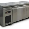 OTTEN-FREEZER DOBLE PUERTA 400LTS TKF-400L