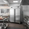 OTTEN-FREEZER VERTICAL 500LTS TKF-500L