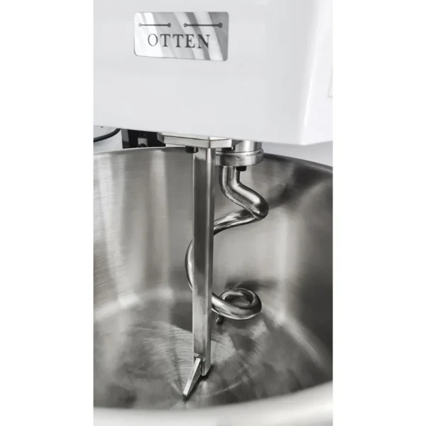 OTTEN-AMASADORA PROFESIONAL 20LT H20