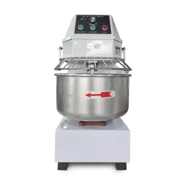 OTTEN-AMASADORA PROFESIONAL 40LT H40