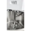 OTTEN-AMASADORA PROFESIONAL 40LT H40