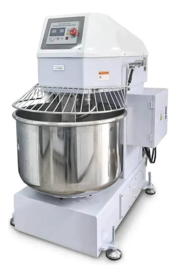 OTTEN-AMASADORA PROFESIONAL 100L SSD-100
