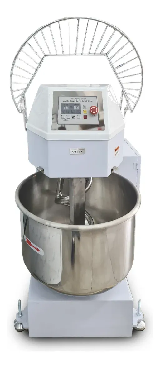 OTTEN-AMASADORA PROFESIONAL 100L SSD-100