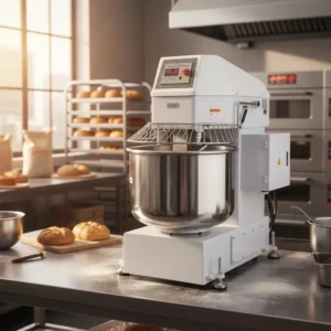 OTTEN-AMASADORA PROFESIONAL 100L SSD-100