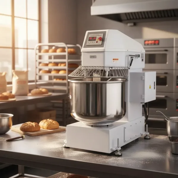 OTTEN-AMASADORA PROFESIONAL 100L SSD-100