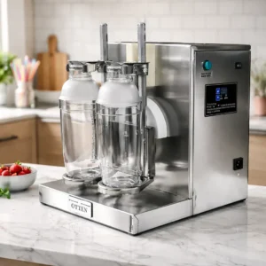 22247OTT0026-2 OTTEN-MÁQUINA PARA BATIDOS MILK SHAKE 25KG TCM-120-2