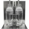 OTTEN-MÁQUINA PARA BATIDOS MILK SHAKE 20KG TCM-120-1
