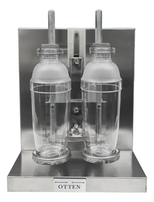 OTTEN-MÁQUINA PARA BATIDOS MILK SHAKE 20KG TCM-120-1