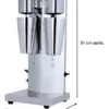 OTTEN-MÁQUINA PARA BATIDOS MILK SHAKE SIMPLE 4KG TMS-015