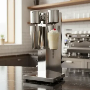 OTTEN-MÁQUINA PARA BATIDOS MILK SHAKE SIMPLE 4KG TMS-015