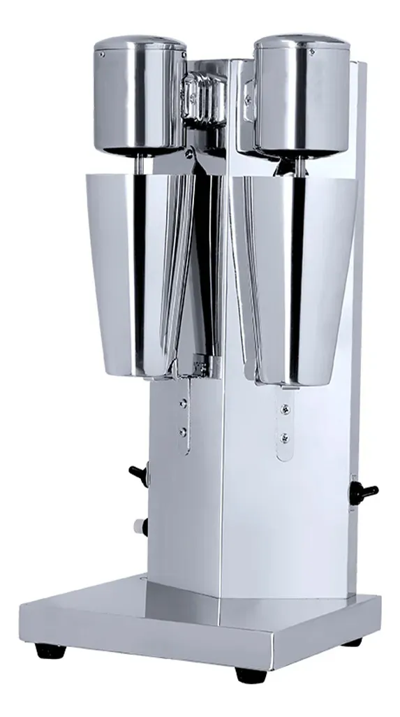 OTTEN-MÁQUINA PARA BATIDOS MILK SHAKE SIMPLE 4KG TMS-015