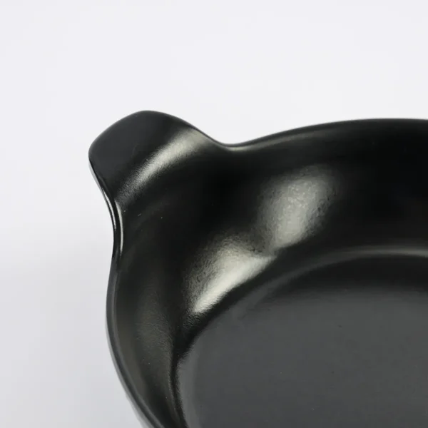 MELAMINA TAZÓN CON ASAS 20CM -OTTEN