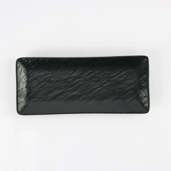 BANDEJA RECTANGULAR 26CM MELAMINA -OTTEN-
