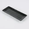 BANDEJA RECTANGULAR 26CM MELAMINA -OTTEN-