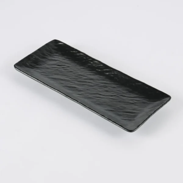 BANDEJA RECTANGULAR 26CM MELAMINA -OTTEN-
