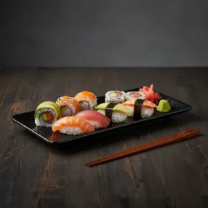 24273DUN0038-2 Bandeja Rectangular 30 Cm Melamina Reforzada Otten