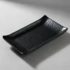 MELAMINA PLATO CUADRADO 24CM - OTTEN