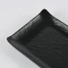 MELAMINA PLATO CUADRADO 24CM - OTTEN