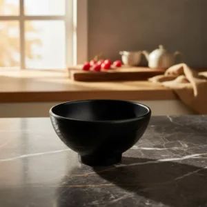 24273DUN0043 Compotera Bowl 11 Cm Melamina Reforzada Otten