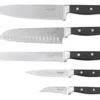 OTTEN-TACO DE CUCHILLOS 5PZAS BA513