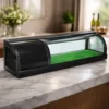 OTTEN-VITRINA PARA SUSHI 120*35*34CM SDC-1200