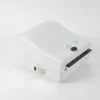 Dispenser De Toallas De Papel Eléctrico Con Sensor Otten Blanco