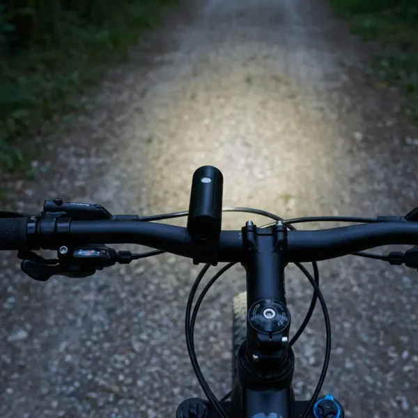 OTTEN-LAMPARA PARA BICICLETAS 10*3