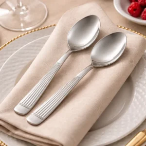 34014DUN368 OTTEN-MARIAN CUCHARA POSTRE