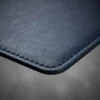 Mantel Individual Reversibles Liso Otten 30 X 45 Cm Color Azul