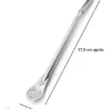 BOMBILLA ACERO INOX 17 -OTTEN -