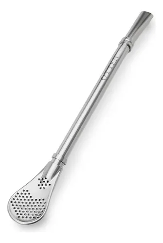 BOMBILLA ACERO INOX 17 -OTTEN -