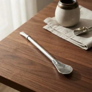 BOMBILLA ACERO INOX 15 -OTTEN -